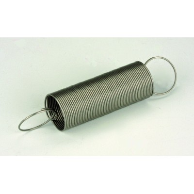 Muelle helicoidal 11x32 mm F-2155-10. Elasticidad 8'4 N / m
