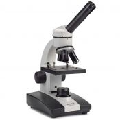 Microscopio escolar Novex Junior 40-400x