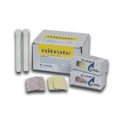 Prova química Testab 5891. Nitrat 0-5-20-40 ppm. Capsa 100 tests