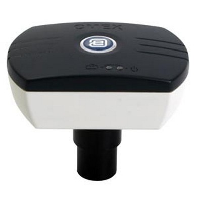 Cámara digital Cmex DC-1300-C. Conexión USB. Resolución 1'3 Mp