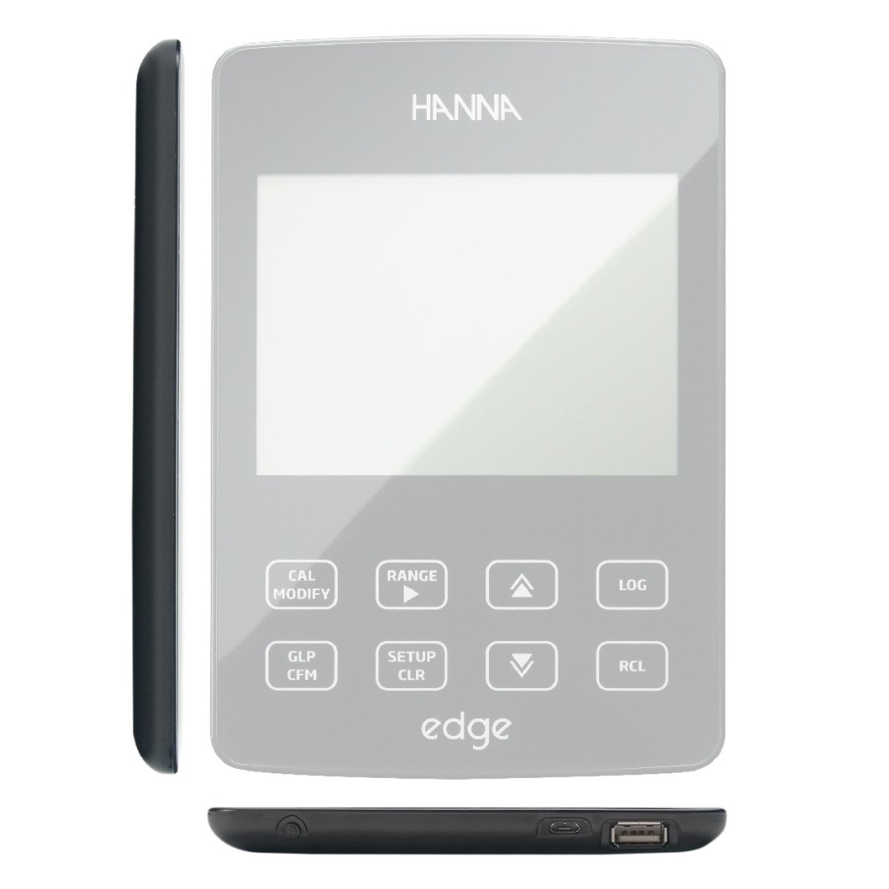 Mesurador multiparamètric pH-CE-OD-gC Edge HI-2040. Sonda OD