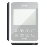 Medidor multiparamétrico pH-CE-OD-gC Edge HI-2040. Sonda OD