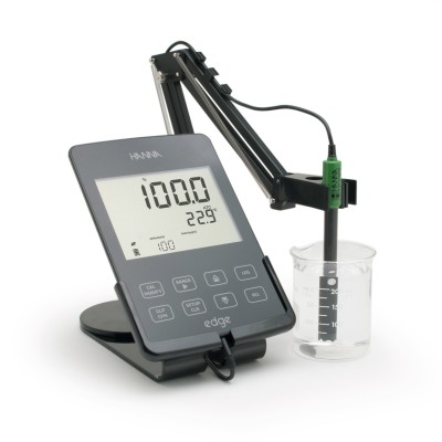 Mesurador multiparamètric pH-CE-OD-gC Edge HI-2040. Sonda OD