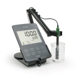 Mesurador multiparamètric pH-CE-OD-gC Edge HI-2040. Sonda OD