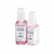 Solució calibrar tampó pH 4'00 PHBW-004. Flascó 500 ml