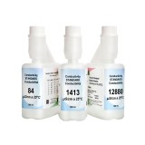 Solución calibrar patrón conductividad 84 uS / cm XS-613.