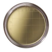 Agar Baird Parker (+NEU) contacte L-15331. Capsa 20 plaques