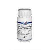 Agar CLED (Brolacin) deshidratado L-620012. Frasco 100 g