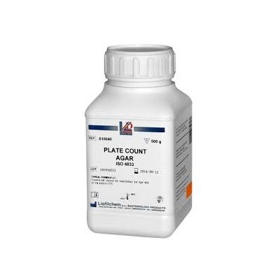 Brou Mossel (EE) deshidratat L-610017. Flascó 500 g