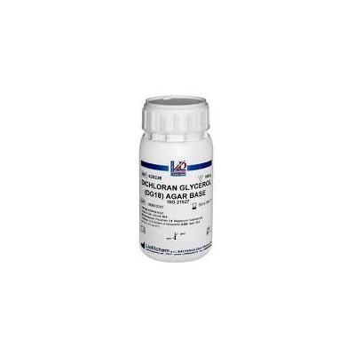Brou Rappaport Vassiliadis deshidratat L-620175. Flascó 100 g