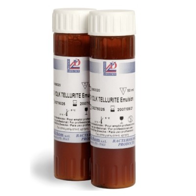 Suplement selectiu polisobat 80 (Tween 80) L-80031. Capsa 2x50 ml