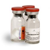 Suplement selectiu yersinia L-81039. Capsa 10 dosis