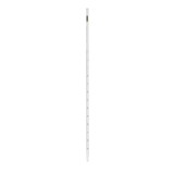 Pipetas graduadas plástico PS estériles 10 ml. Caja 200 unidades