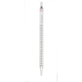 Pipetes graduades plàstic PS estèrils 25 ml. Capsa 150 unitats