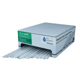 Pipetes graduades plàstic PS estèrils 50 ml. Capsa 100 unitats