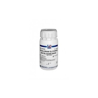 Bilis bacteriològica deshidratada L-621367. Flascó 100 g