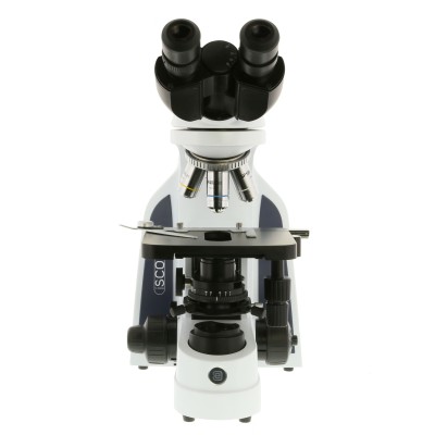 Microscopi planoacromàtic iScope IS-1152-Pli. Binocular