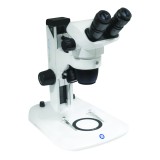 Estereomicroscopi binocular Nexius Zoom NZ-1902-S. Braç fix 6'7x-45x