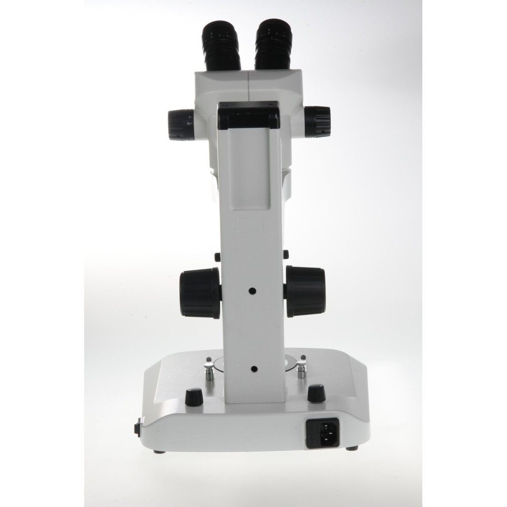 Estereomicroscopi binocular Nexius Zoom NZ-1902-S. Braç fix 6'7x-45x