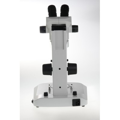 Estereomicroscopi triocular Nexius Zoom NZ-1903-S. Braç fix 6'7x-45x