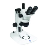 Estereomicroscopio triocular Nexius Zoom NZ-1903-S. Brazo fijo