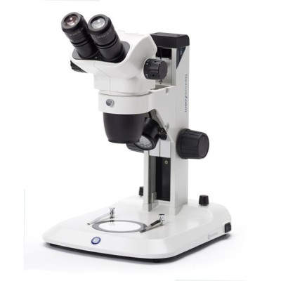 Estereomicroscopi binocular Nexius Zoom NZ-1902-S. Braç fix 6'7x-45x