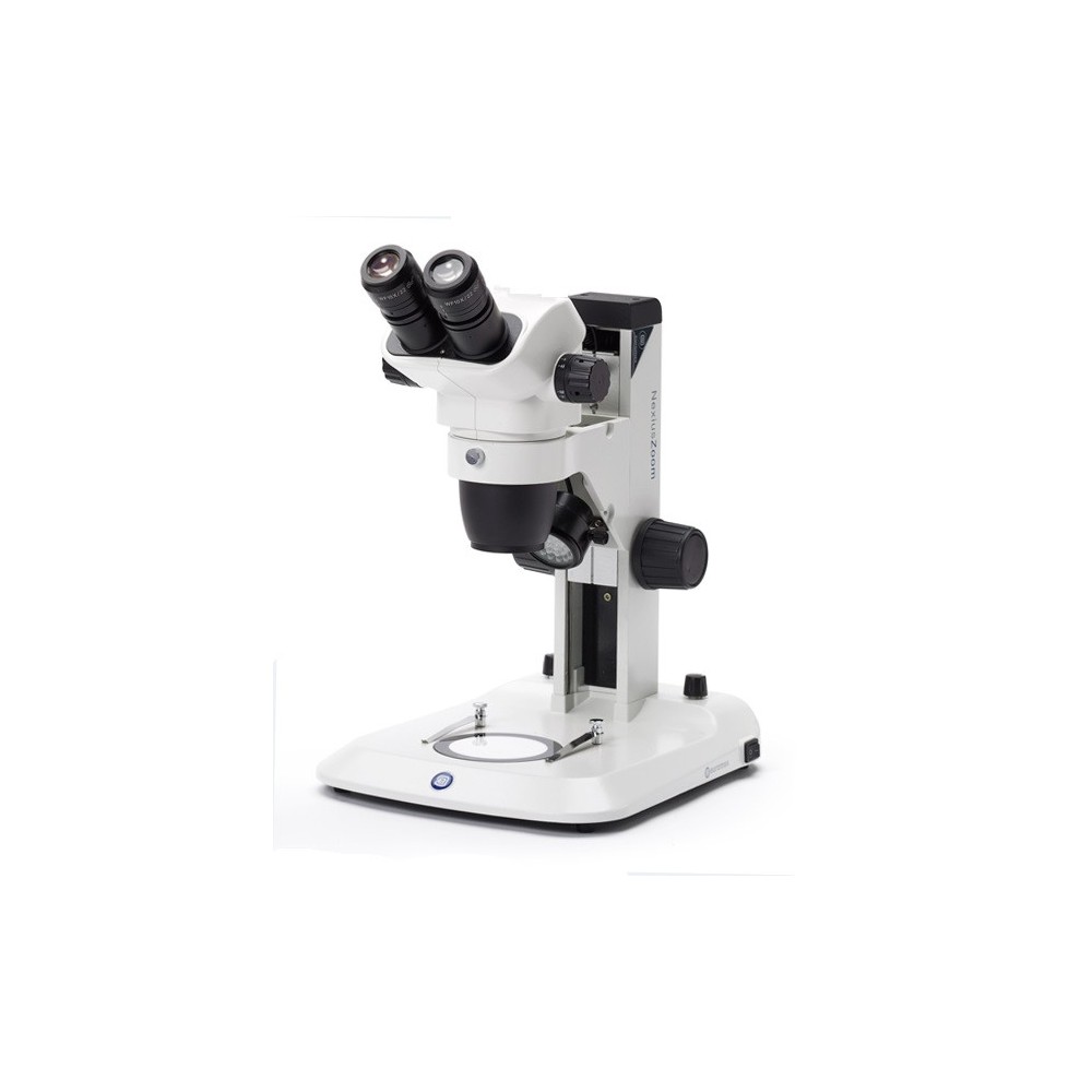Estereomicroscopi binocular Nexius Zoom NZ-1902-S. Braç fix