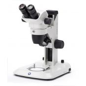 Estereomicroscopio binocular Nexius Zoom NZ-1902-S. Brazo fijo