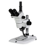 Estereomicroscopi triocular Nexius Zoom NZ-1903-P. Columna