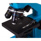 Microscopi Levenhuk 2L-PLUS amb kit experiments. Monocular