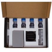 Kit experiments per microscopia Levenhuk