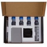 Kit experiments per microscopia Levenhuk
