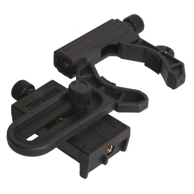 Adaptador smartphone Levenhuk A-10. Adecuado microscopios