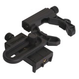 Adaptador smartphone Levenhuk A-10. Adecuado microscopios