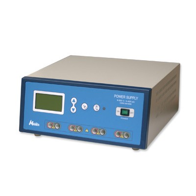 Fuente alimentación electroforesis Nahita 2-300 V/5-2000 mA