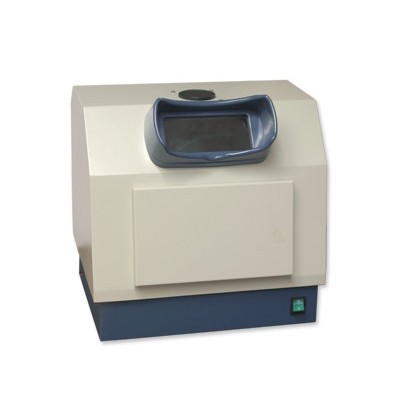 Iluminador electroforesis Nahita con campana de observación