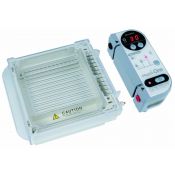 Equip electroforesi Mupid-One. Compacte amb cubeta i alimentador