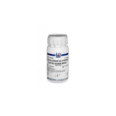 Brou Bolton base deshidratat L-620216. Flascó 100g