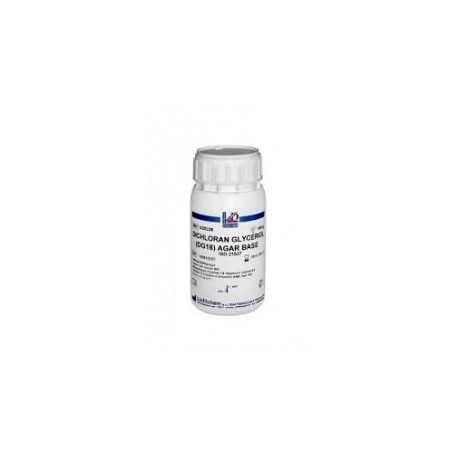 Brou Bolton base deshidratat L-620216. Flascó 100g