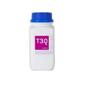 tri-Sodio citrato 2 hidratos C-1400. Frasco 500 g