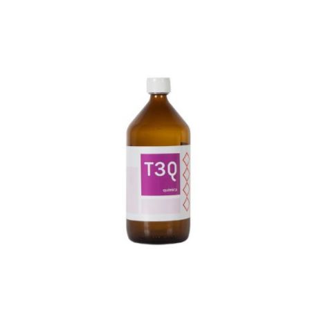 Isoamilo acetato A-1300. Frasco 1000 ml