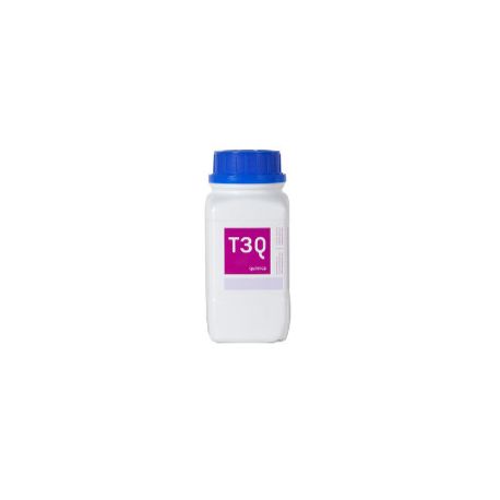 Sodi hexametafosfat (Sal de Graham) H-0200. Flascó 500 g