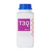 tri-Sodio fosfato 12 hidrato F-0900. Frasco 1000 g