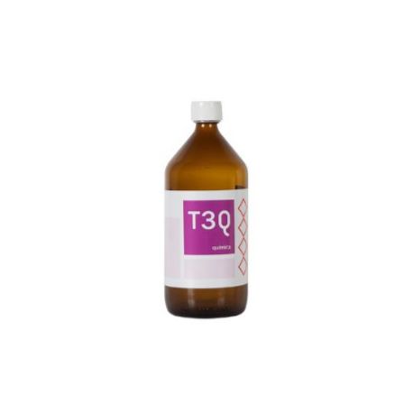 Trietanolamina (TEA) A-1423. Frasco 1000 ml