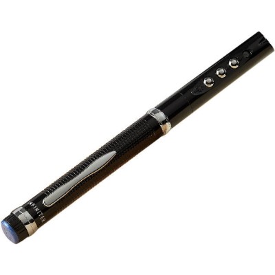 Busca presentador Infinitier LR-16. Làser vermell 60 metres