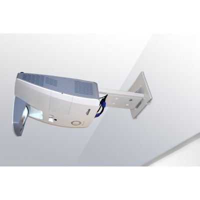 Videoproyector DU Vivitek D-755. DLP WXGA (1280x800) 3300 lúmenes