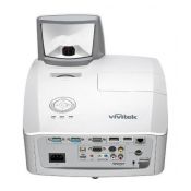 Videoprojector DU VIvitek D-755. DLP WXGA (1280x800) 3300 lúmens