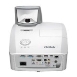 Videoproyector DU Vivitek D-755. DLP WXGA (1280x800) 3300 lúmenes