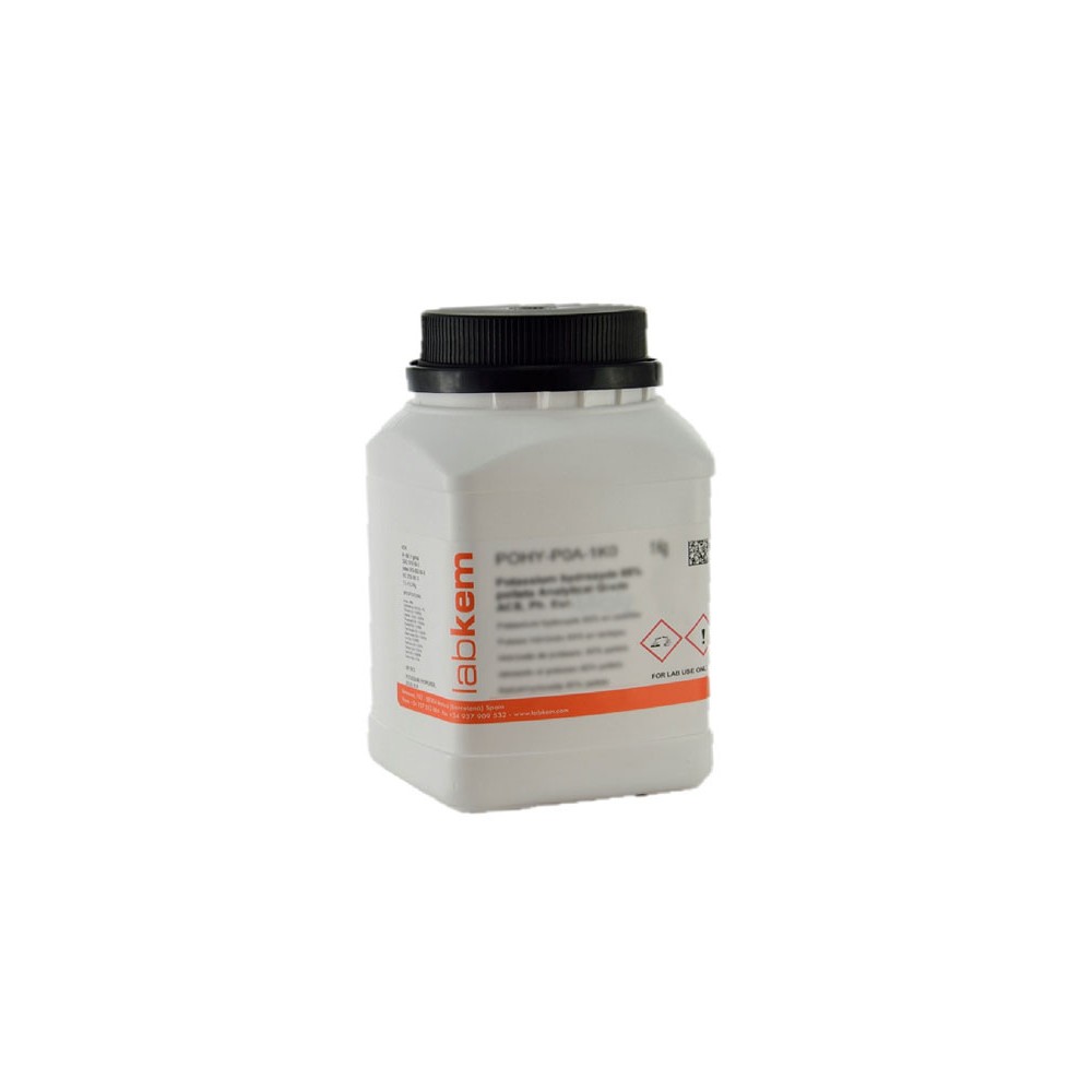 Manganès II clorur 4 hidrat MNCH-04A. Flascó 500 g