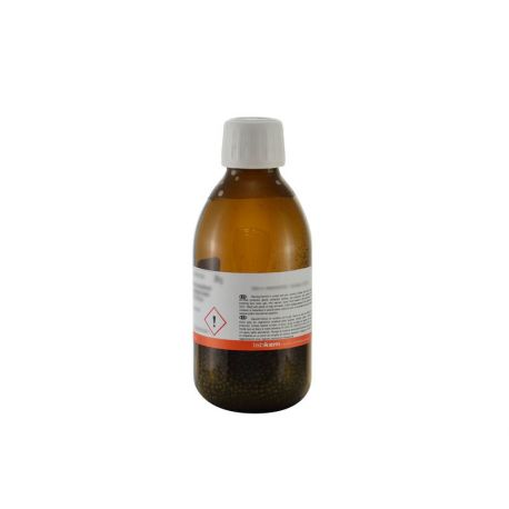 Ferroïna solució 0'025 mol/l (0'025N) FE-0529. Flascó 100 ml